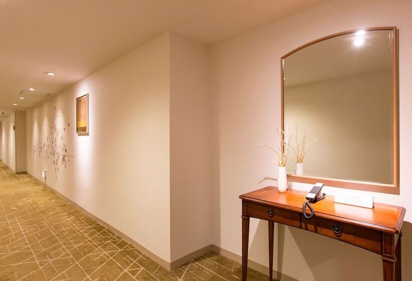 Otel Osaka Tokyu Rei