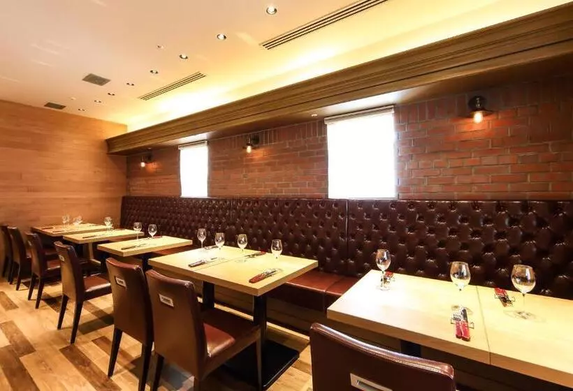 Отель Osaka Tokyu Rei