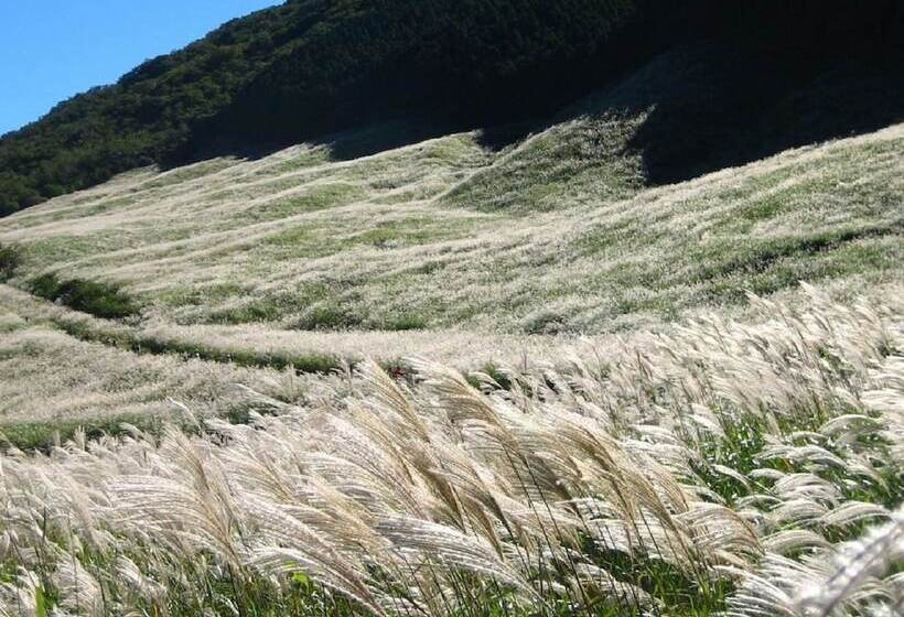 בית מלון כפרי Ryuguden