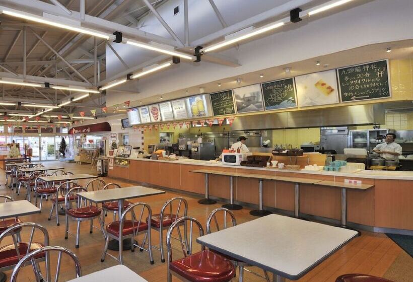 בית מלון כפרי Ryuguden