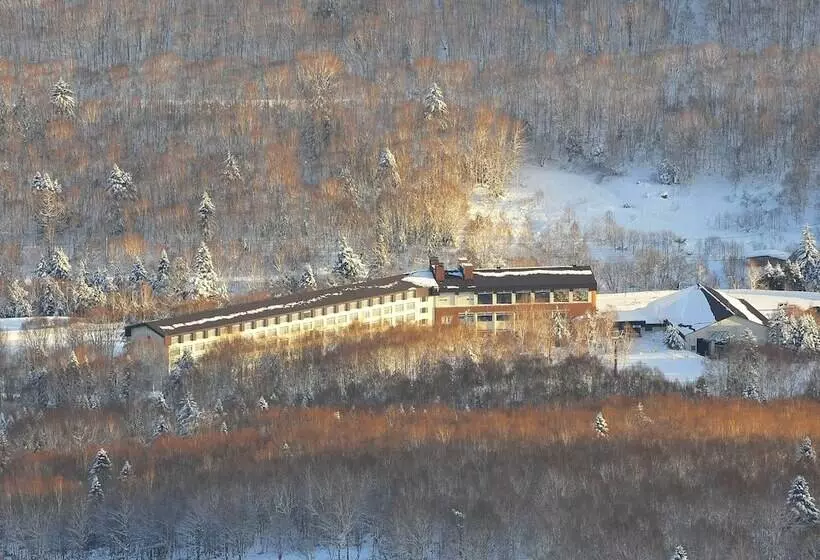 ホテル Shiga Kogen Prince