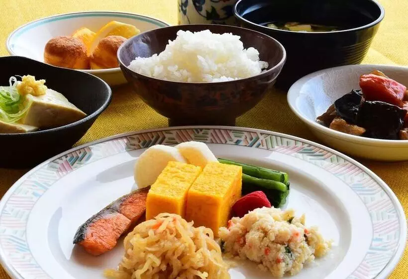 ホテル Shiga Kogen Prince