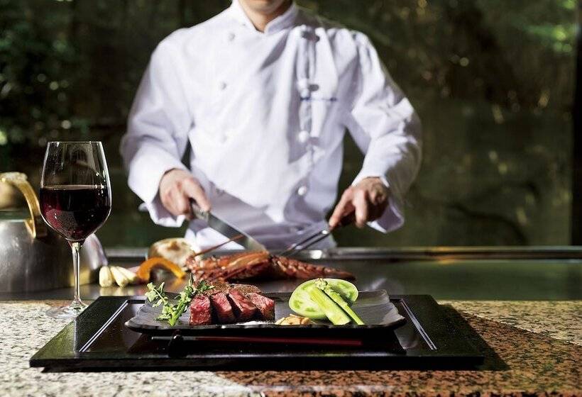 Hotel Shinjuku Washington