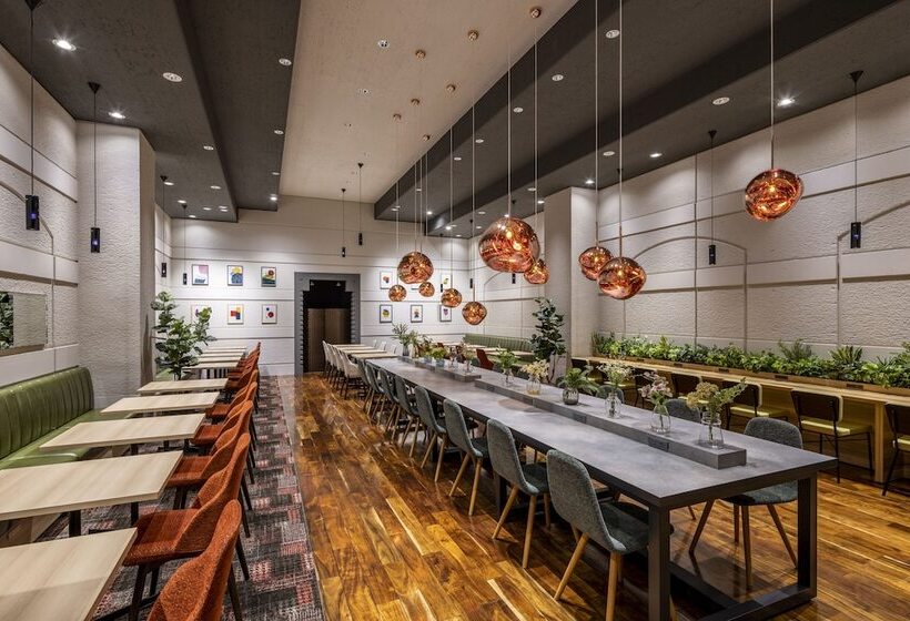 Hotel Shinjuku Washington