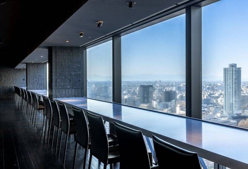 Hotel Shinjuku Washington