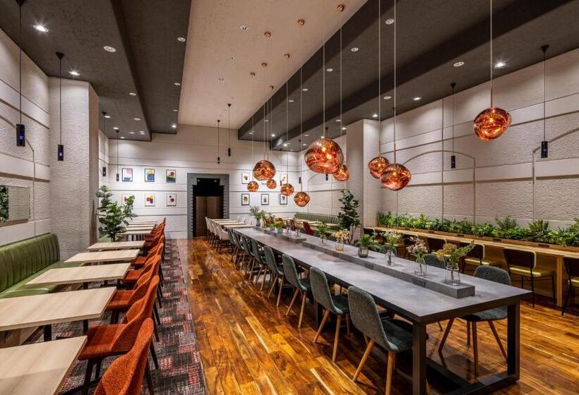 Hotel Shinjuku Washington