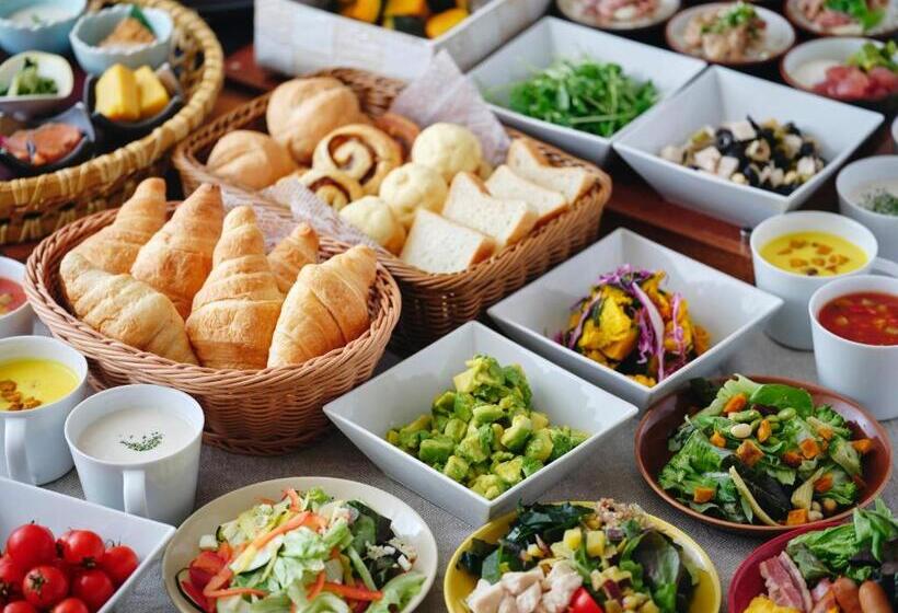 Hotel Shinjuku Washington