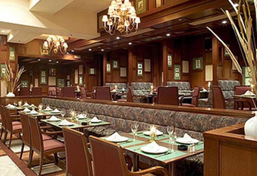 The Cypress Mercure Hotel Nagoya