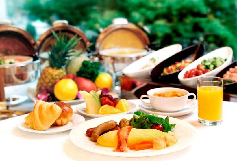 The Cypress Mercure Hotel Nagoya