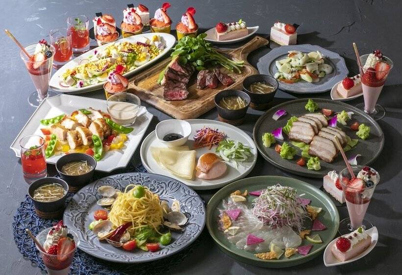 One Station Hotel Kumamoto  Dlight Life & Hotels