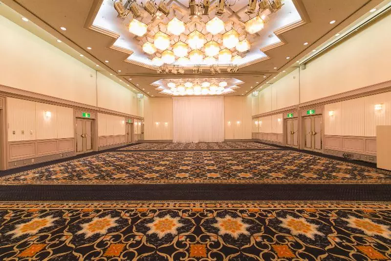 Tokushima Washington Hotel Plaza