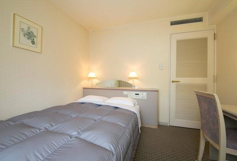 Tokushima Washington Hotel Plaza