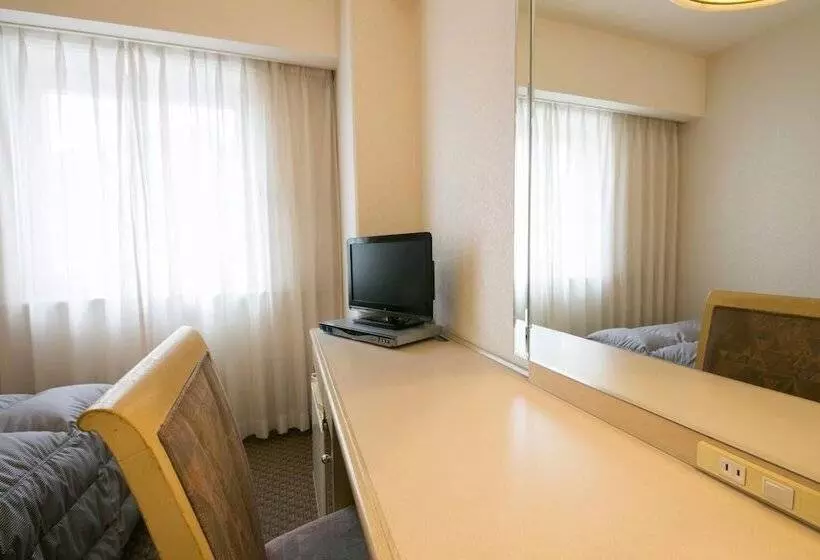 Tokushima Washington Hotel Plaza