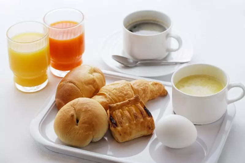 Tokushima Washington Hotel Plaza