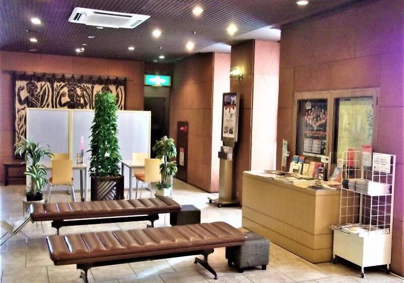 בית מלון כפרי Yamagata Nanokamachi Washington