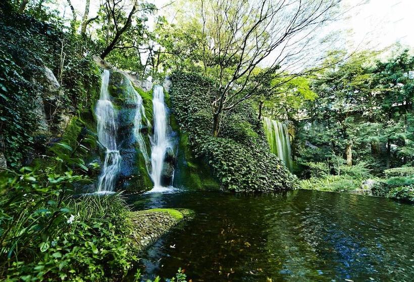 Rihga Royal Hotel Osaka, Vignette Collection By Ihg