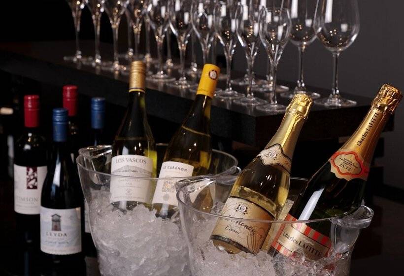 Rihga Royal Hotel Osaka, Vignette Collection By Ihg