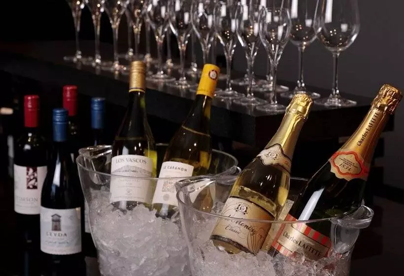 Rihga Royal Hotel Osaka, Vignette Collection By Ihg