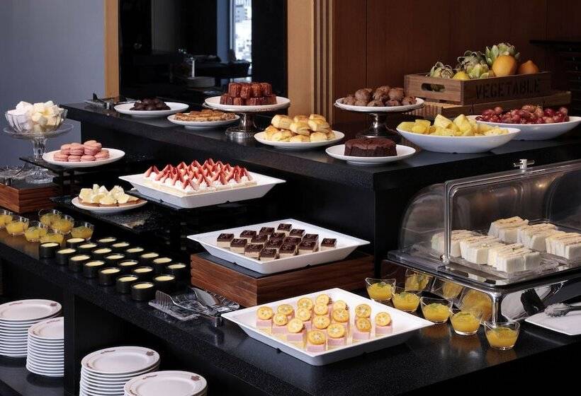 Rihga Royal Hotel Osaka, Vignette Collection By Ihg