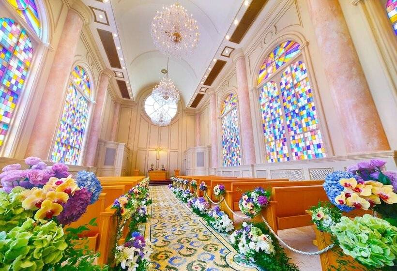 Rihga Royal Hotel Osaka, Vignette Collection By Ihg