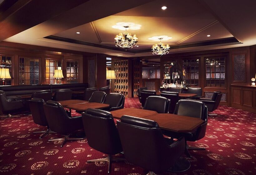 Rihga Royal Hotel Osaka, Vignette Collection By Ihg