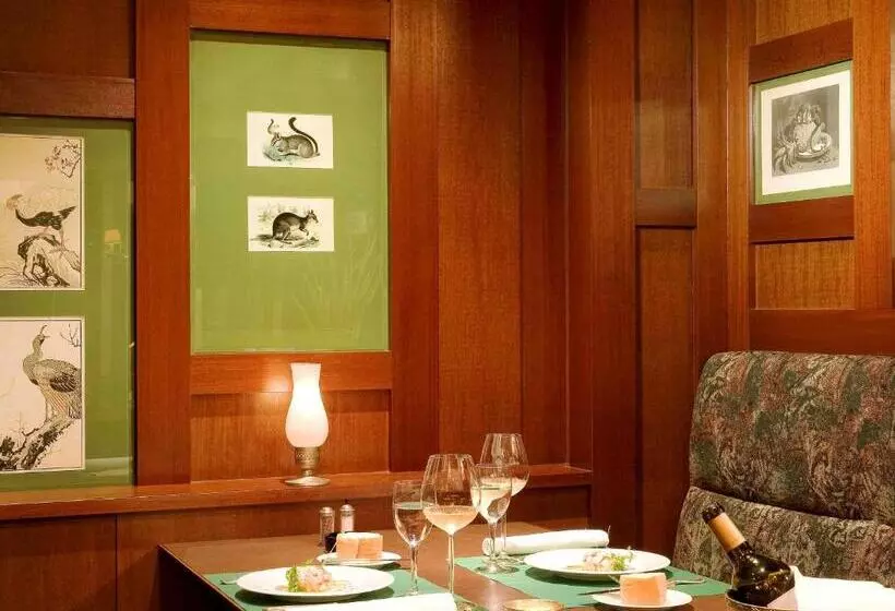 The Cypress Mercure Hotel Nagoya