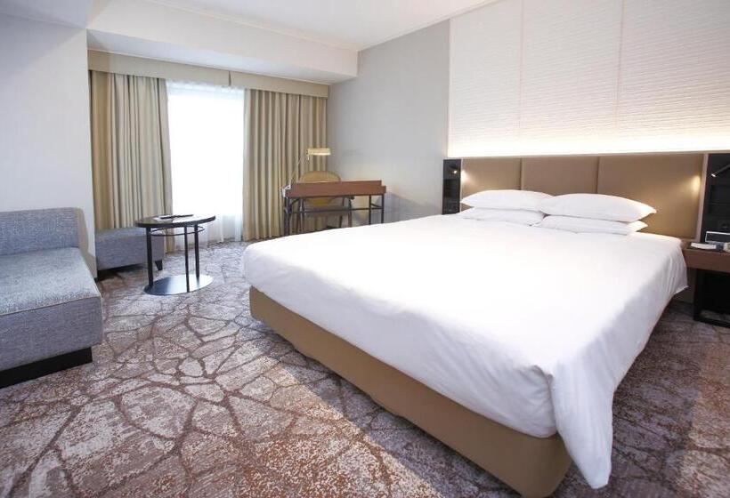 The Cypress Mercure Hotel Nagoya