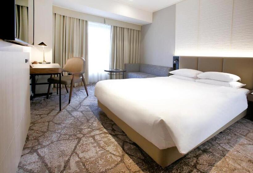 The Cypress Mercure Hotel Nagoya