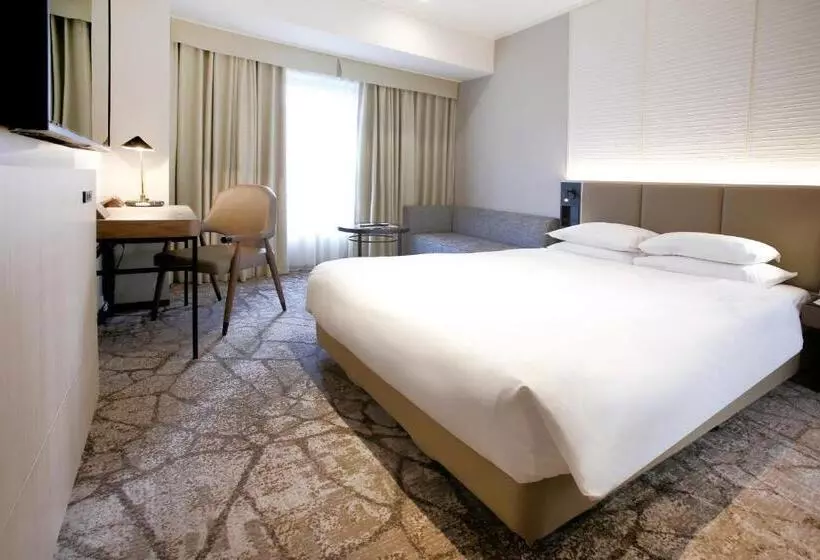 The Cypress Mercure Hotel Nagoya