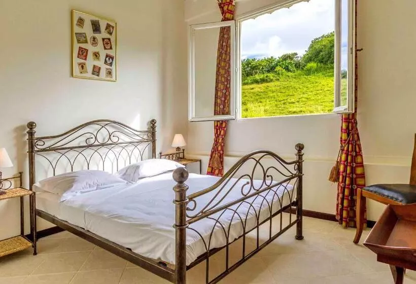 هتل Le Domaine Saint Aubin