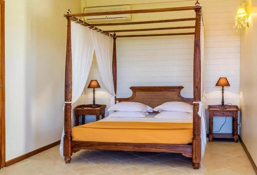 هتل Le Domaine Saint Aubin