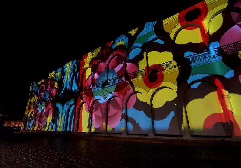 هتل Mision Campeche