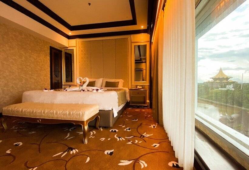 Hotel Puteri Wing Riverside Majestic