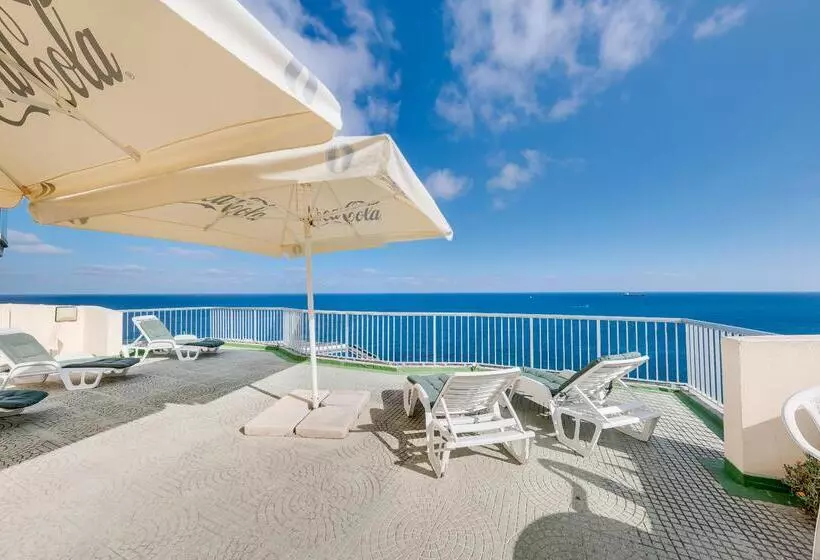 هتل Sliema Chalet