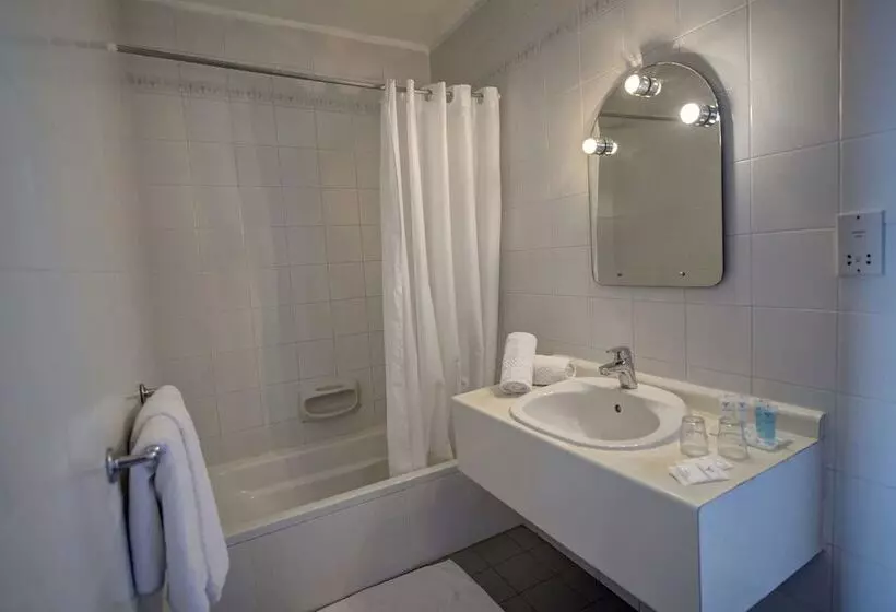 هتل Sliema Chalet