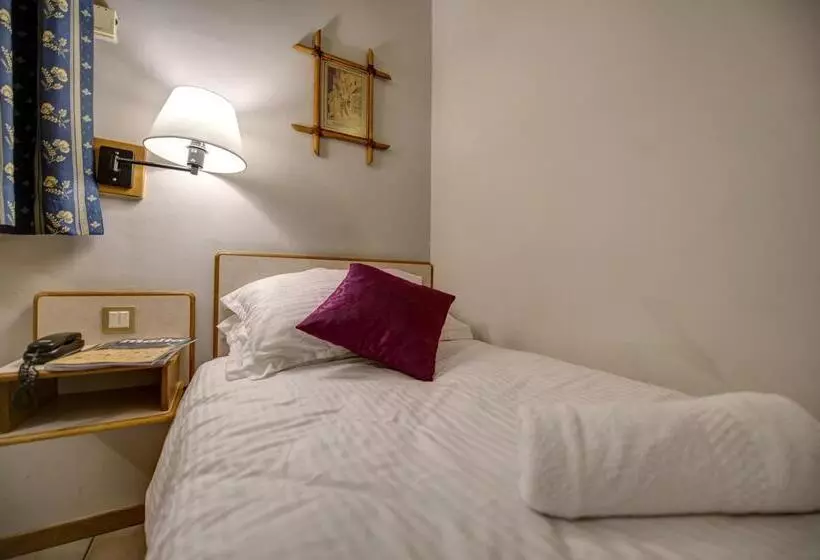 هتل Sliema Chalet