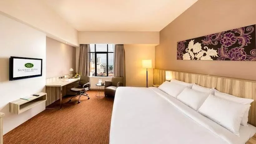 Sunway Hotel Georgetown Penang