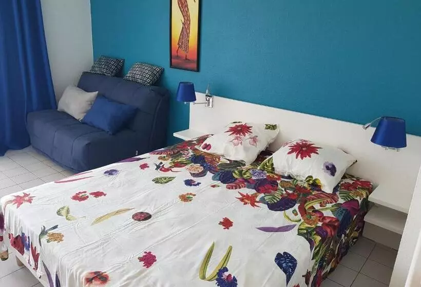 Résidence Marinotel