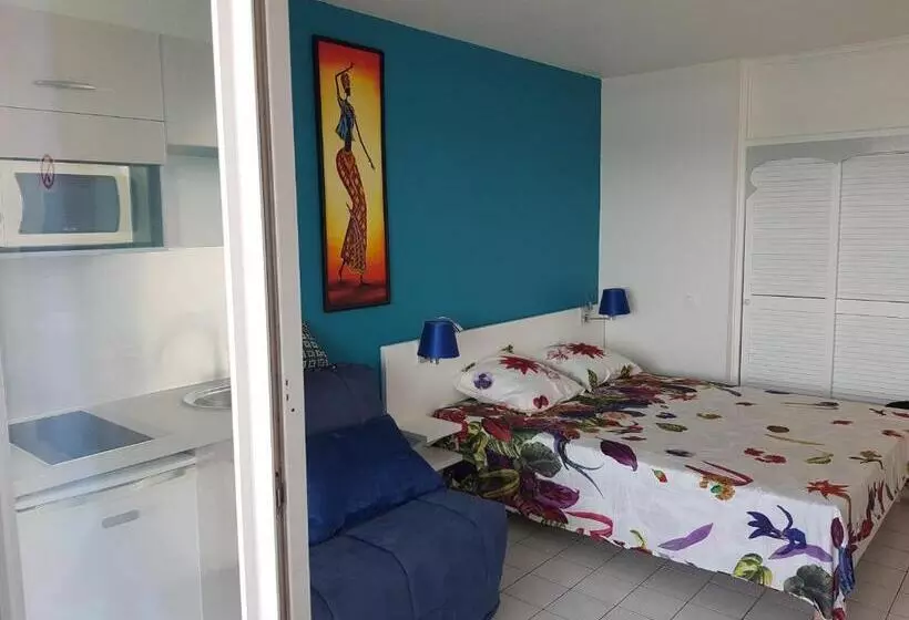 Résidence Marinotel