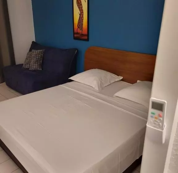 Résidence Marinotel