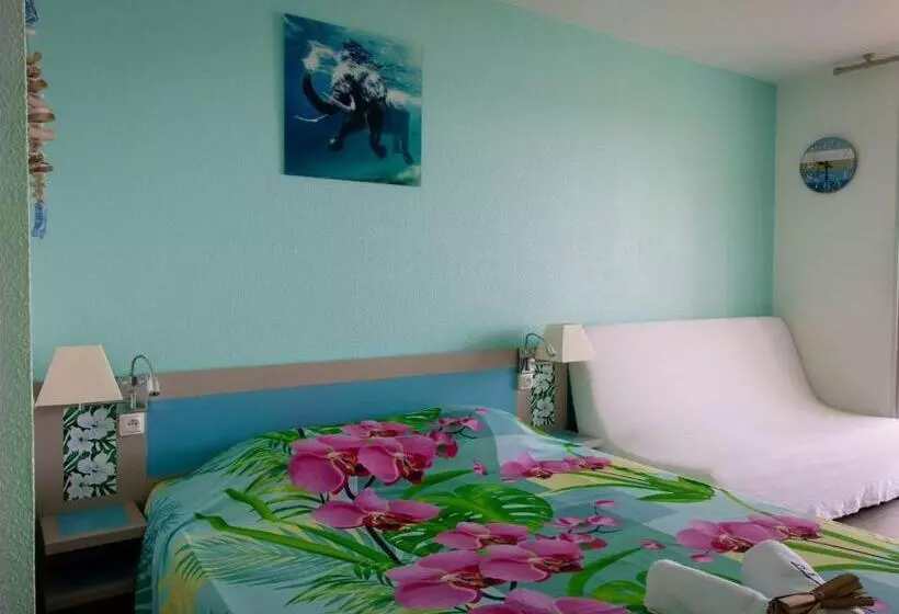 Résidence Marinotel