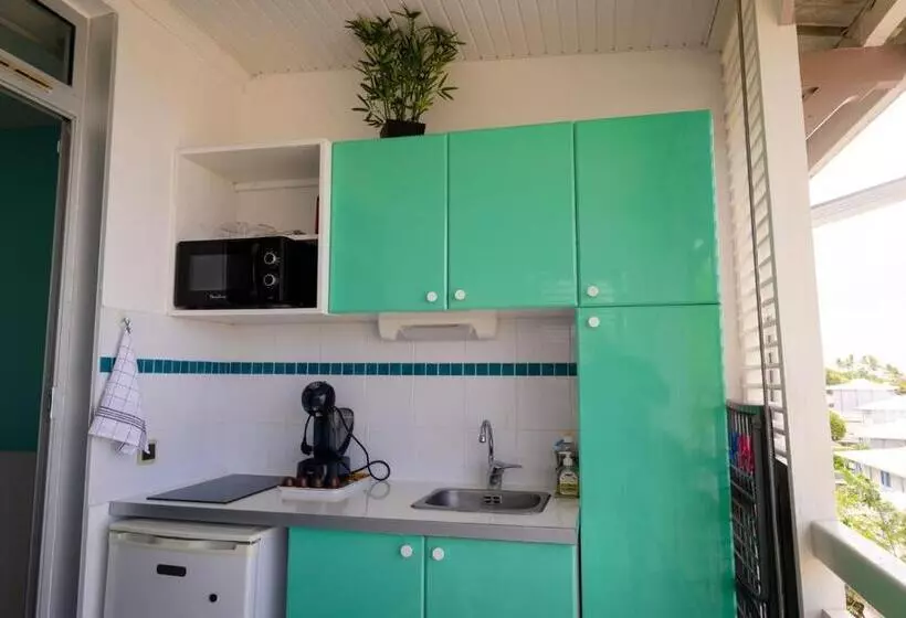 Résidence Marinotel