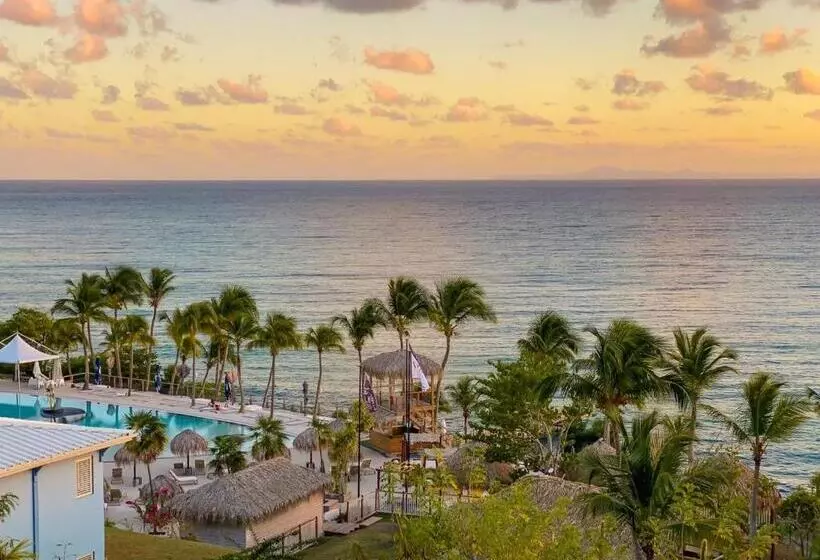 Résidence Marinotel