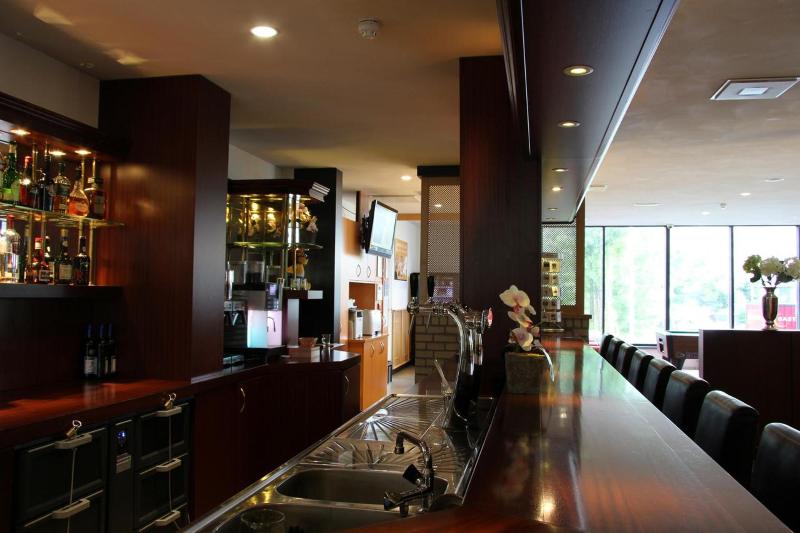 Bastion Hotel Dordrecht Papendrecht