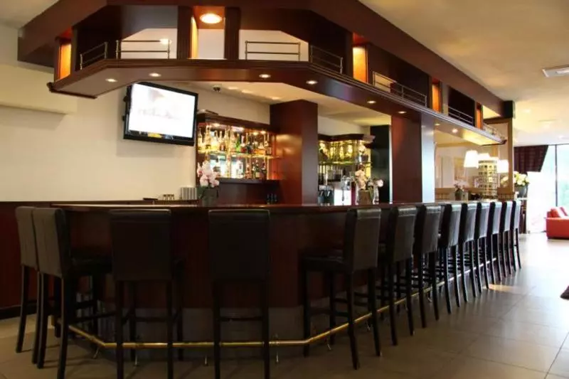 Bastion Hotel Dordrecht Papendrecht