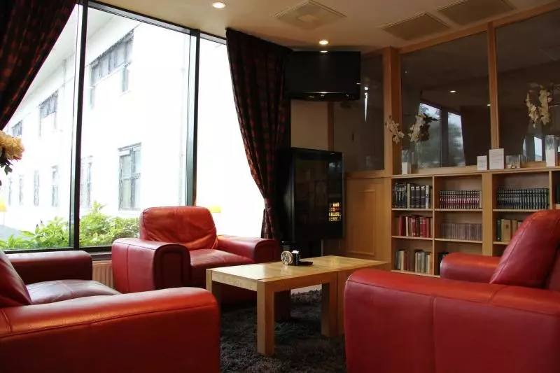 Bastion Hotel Dordrecht Papendrecht