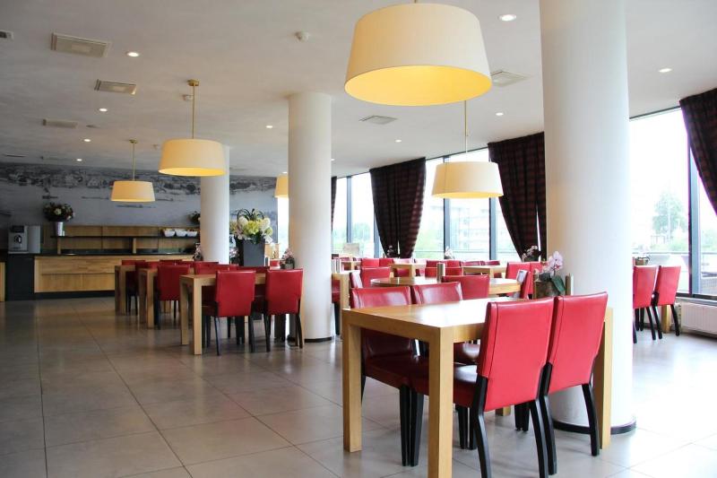 Bastion Hotel Dordrecht Papendrecht