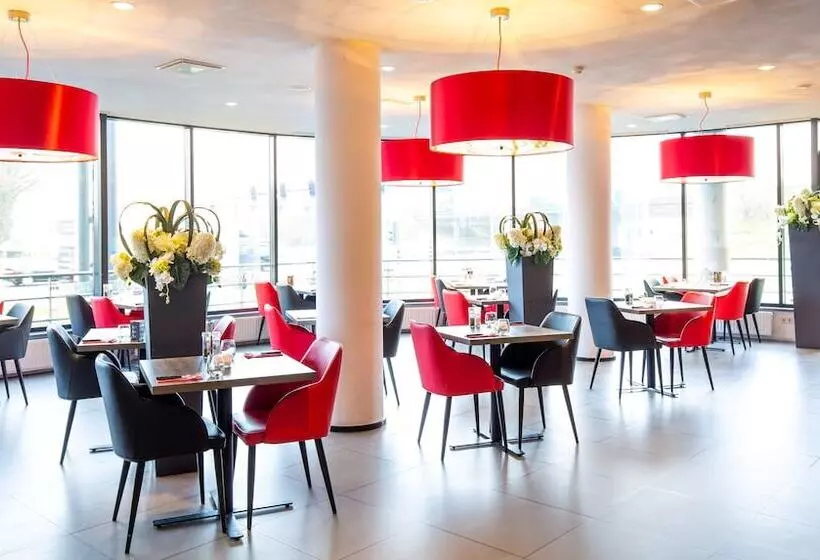 Bastion Hotel Dordrecht Papendrecht