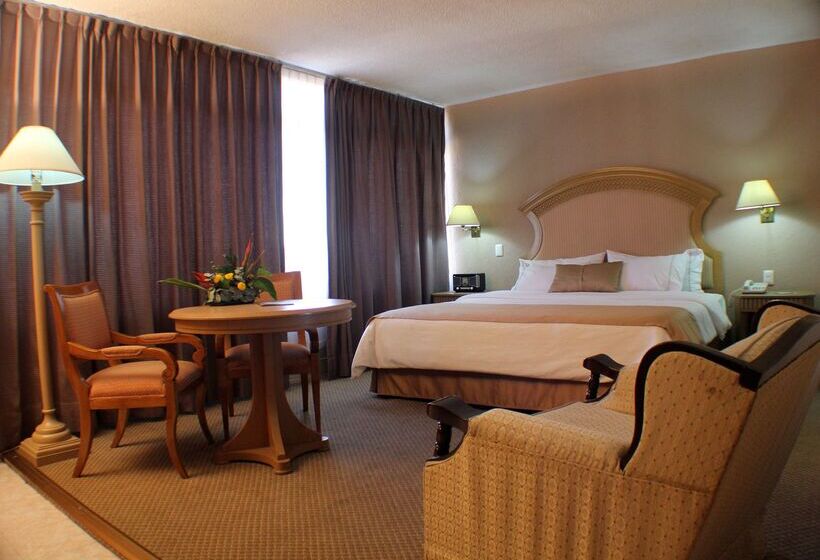 هتل Best Western Plus Plaza Florida & Tower