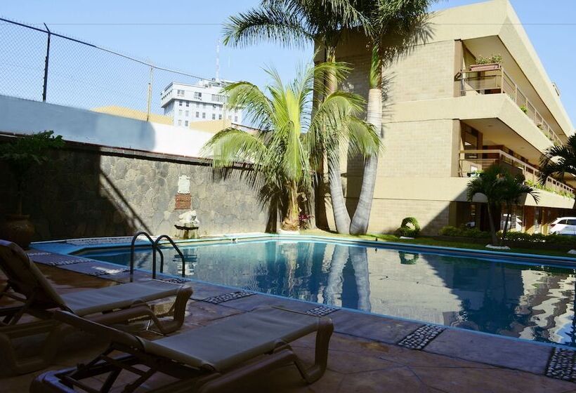 هتل Best Western Plus Plaza Florida & Tower